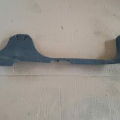 Sliekšņa priekšēja kreisa uzlika (salonā) priekš OPEL CORSA 2007