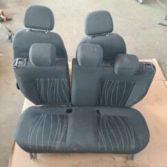 Sēdekļu komplekts priekš OPEL CORSA 2007