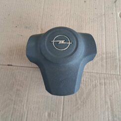 Stūres drošības spilvens priekš OPEL CORSA 2007