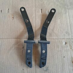 Aizmugurēja sēdekļa kronšteins priekš OPEL CORSA 2007