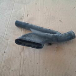 Gaisa filtra korpusa caurule priekš OPEL CORSA 2007