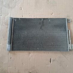 Gaisa kondicioniera radiators priekš OPEL CORSA 2007