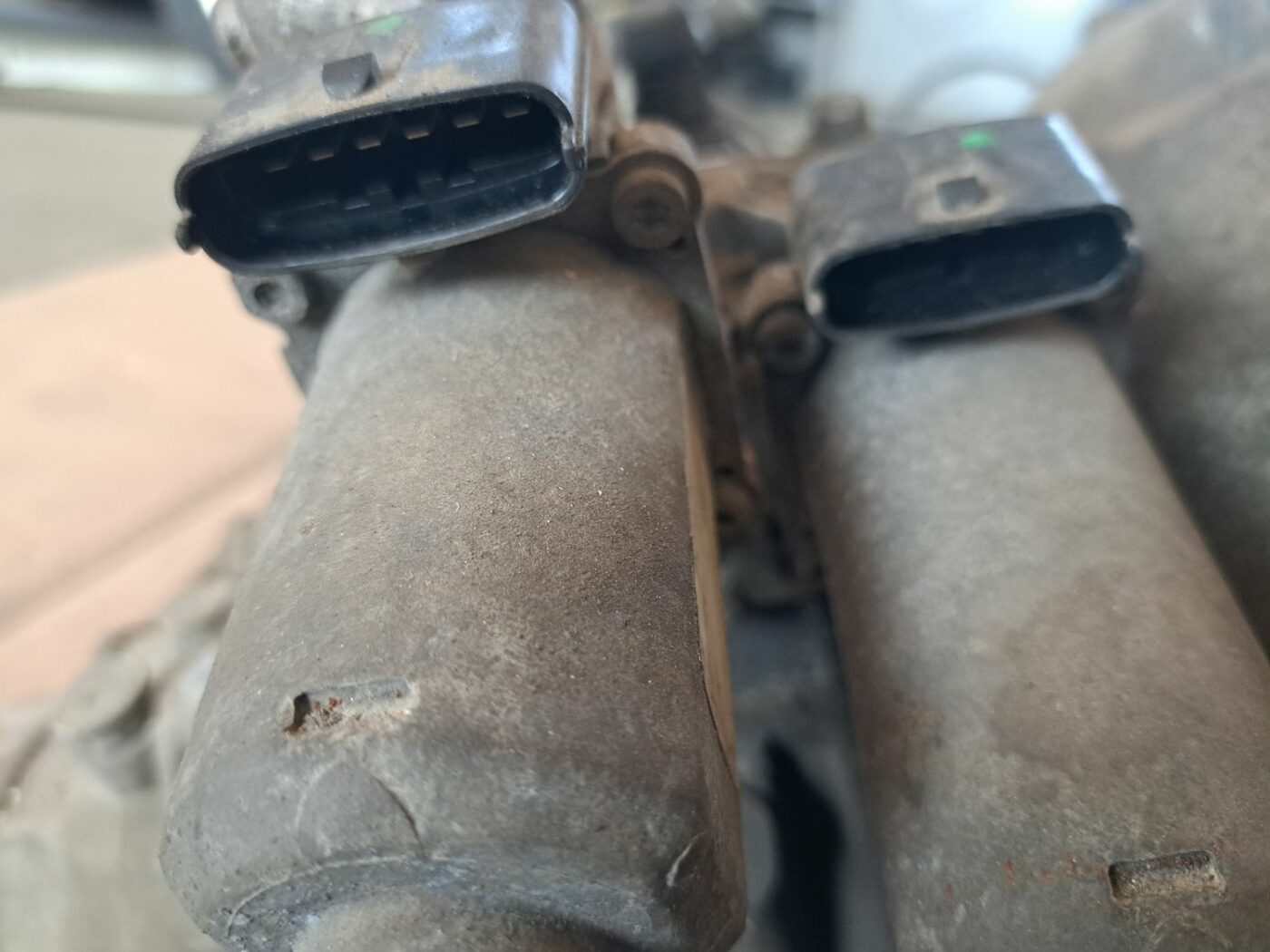 Automātiskā pārnesumkārba priekš OPEL CORSA 2007