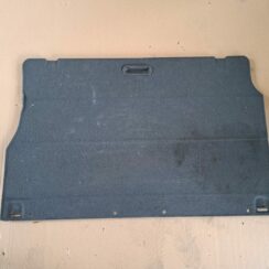 Bagāžnieka grīda priekš OPEL MERIVA 2004