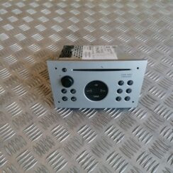 CD/DVD/Navigācijas bloks priekš OPEL MERIVA 2004