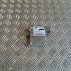 Drošības spilvena vadības bloks priekš OPEL MERIVA 2004