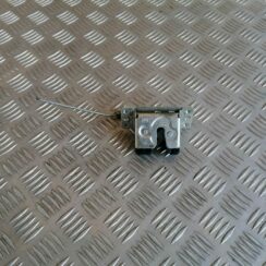 Bagāžnieka vāka slēdzene priekš OPEL MERIVA 2004