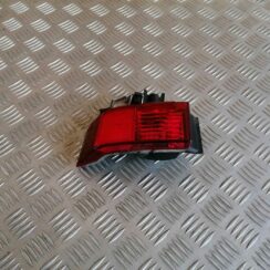 Miglas lukturis aizmugurē kreisā pusē priekš OPEL MERIVA 2004