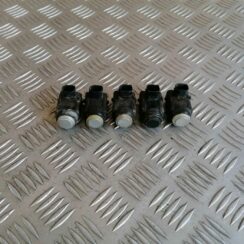 Parkošanās devējs priekš OPEL MERIVA 2004