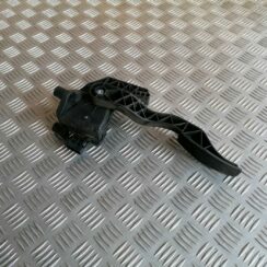 Gāzes pedālis priekš OPEL MERIVA 2004