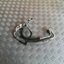 Gaisa kondicioniera caurule priekš OPEL MERIVA 2004