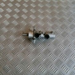 Bremžu pastiprinātāja galvenais cilindrs priekš OPEL MERIVA 2004