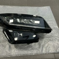 Priekšējais kreisais lukturis priekš Skoda Kodiaq 2017-2022