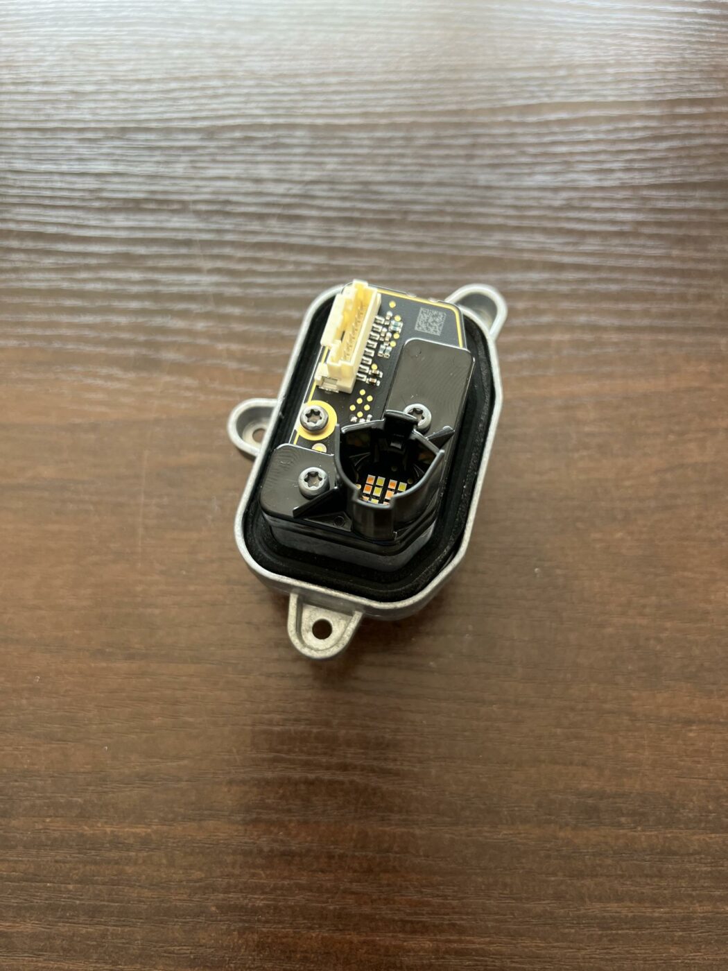 Led dienas gaitas luktura vadības bloks priekš Skoda Kodiaq 2017-2022