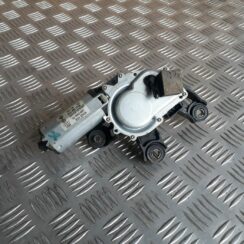 Aizmugurējā stikla tīrītāja motors priekš AUDI A4 2000 AVANT