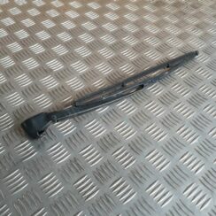 Aizmugurējā loga tīrītāja slotiņa priekš AUDI A4 2000 AVANT