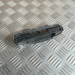 Aizmugurējāis labais durvju rokturis priekš AUDI A4 2000 AVANT