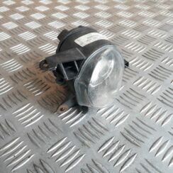 Miglas lukturis priekšā pa kreisi priekš AUDI A4 2000 AVANT