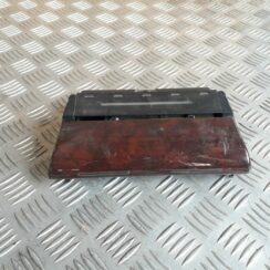 Pelnu trauks priekš AUDI A4 2000 AVANT