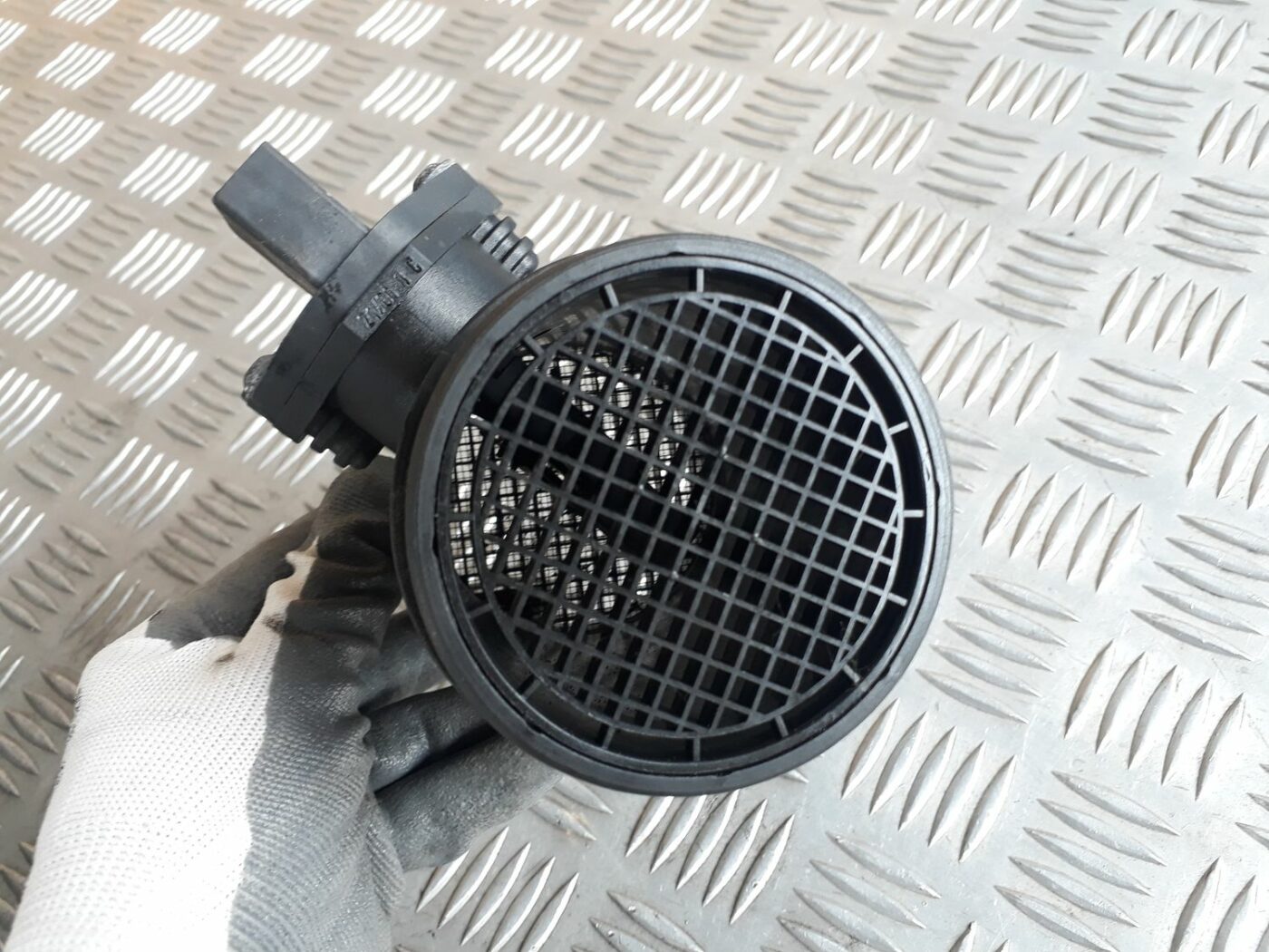 Gaisa plūsmas mērītājs priekš AUDI A4 2000 AVANT 4 Gaisa plūsmas mērītājs priekš AUDI A4 2000 AVANT