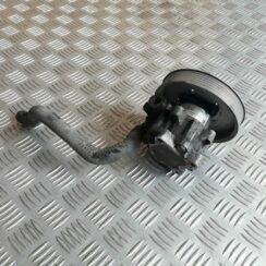 Hidrauliskais pastiprinātājs priekš AUDI A4 2000 AVANT