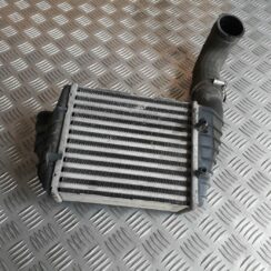 Interkūleris priekš AUDI A4 2000 AVANT