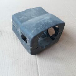 Stūres statnes putekļu aizsargs (salonā) priekš AUDI A4 2000 AVANT