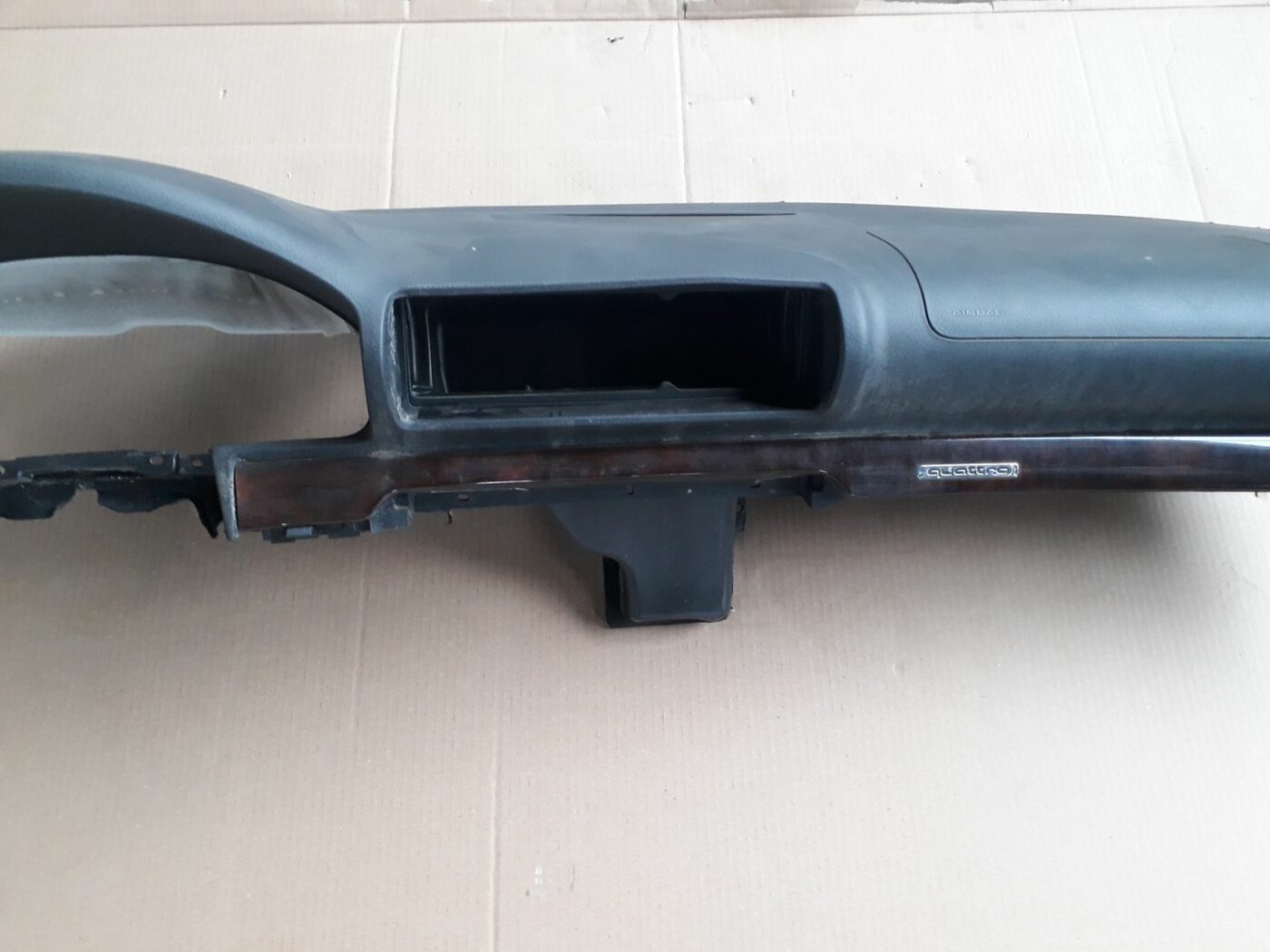 Mērinstrumentu panelis priekš AUDI A4 2000 AVANT 5 Mērinstrumentu panelis priekš AUDI A4 2000 AVANT