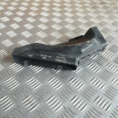 Gaisa filtra korpusa caurule priekš AUDI A4 2000 AVANT