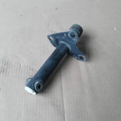 Priekšēja bufera pastiprinātāja kronšteins priekš AUDI A4 2000 AVANT