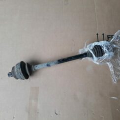 Pusass aizmugurē priekš AUDI A4 2000 AVANT