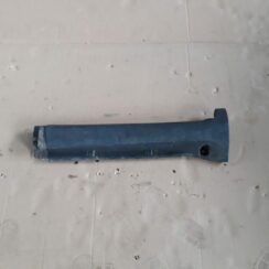 Ārēja sliekšņa uzlikas daļa priekš VOLVO S60 2007