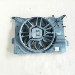 Dzesēšanas radiatora ventilators priekš VOLVO S60 2007