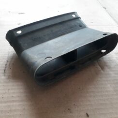 Salona gaisa vads priekš VOLVO S60 2007