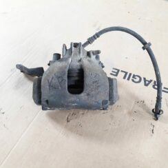 Priekšējais kreisais suports priekš VOLVO S60 2007