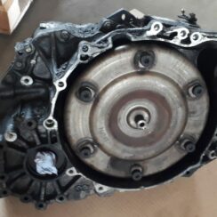 Automātiskā pārnesumkārba priekš VOLVO S60 2007