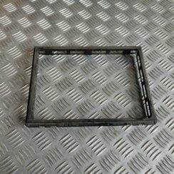 Gaisa filtra korpusa rāmis priekš VW GOLF IV 1999