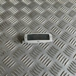 Aizmugurējo sēdvietu apgaismojums priekš VW GOLF IV 1999