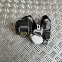 Aizmugurējā labā drošības josta priekš VW GOLF IV 1999