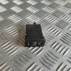 Sēdekļa apsildes ieslēgšanas poga priekš VW GOLF IV 1999