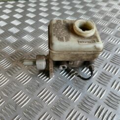 Bremžu pastiprinātāja galvenais cilindrs priekš VW GOLF IV 1999