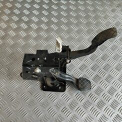 Pedāļu bloks priekš VW GOLF IV 1999