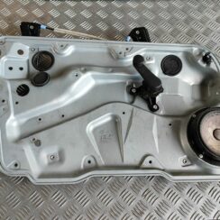 Stikla pacelšanas mehānisma panele priekš VW GOLF IV 1999