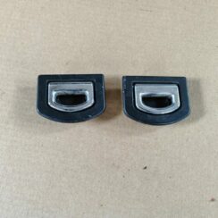 Kravas stiprināšanas eņģe bagāžniekā priekš VW GOLF IV 1999