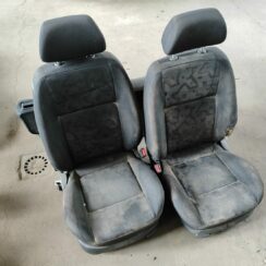 Sēdekļu komplekts priekš VW GOLF IV 1999