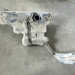 Degvielas tvertne priekš VW GOLF IV 1999