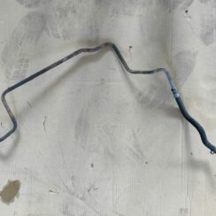 Hidrauliska pastiprinātāja caurule priekš VW GOLF IV 1999