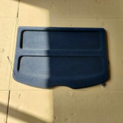 Bagāžnieka nodalījuma plaukts priekš SKODA OCTAVIA 2008