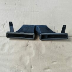 Salona gaisa vads priekš SKODA OCTAVIA 2008