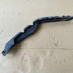 Priekšēja bufera kronšteins priekš SKODA OCTAVIA 2008